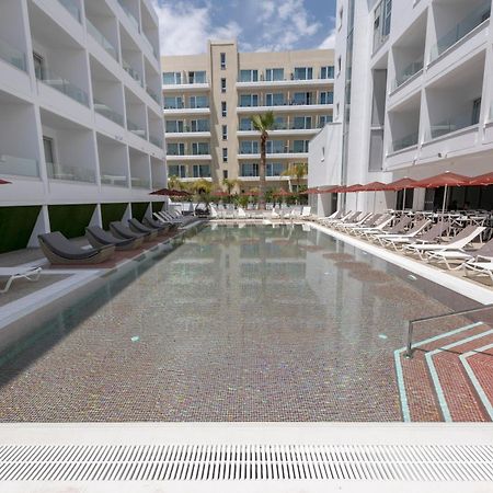Kokkinos Boutique Hotel Protaras Exterior photo