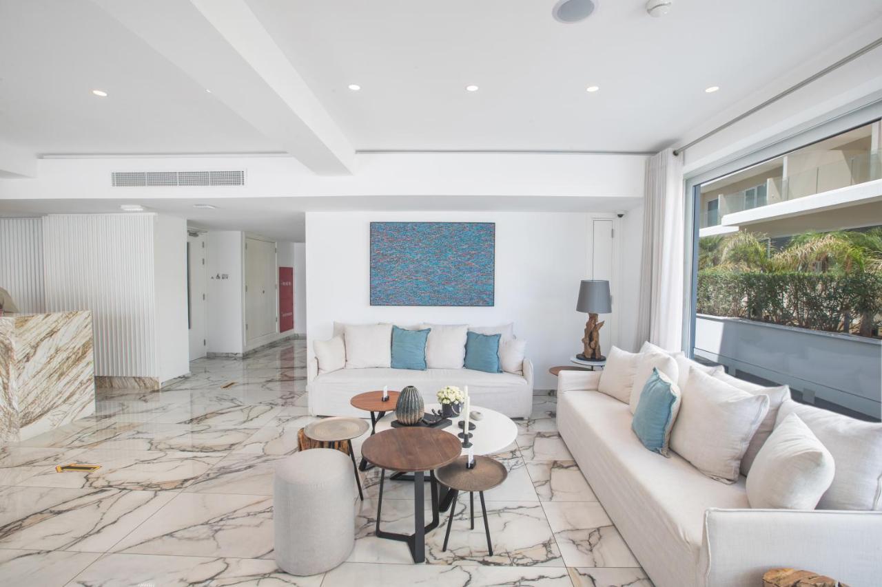 Kokkinos Boutique Hotel Protaras Exterior photo