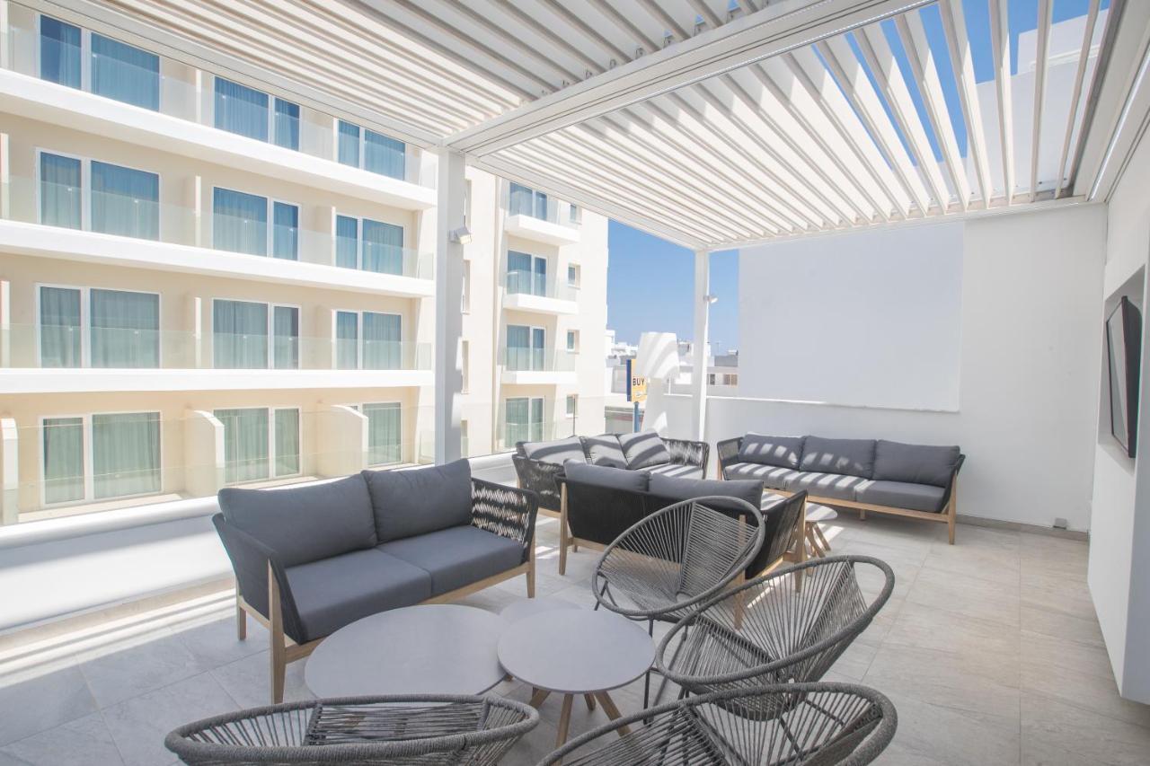 Kokkinos Boutique Hotel Protaras Exterior photo
