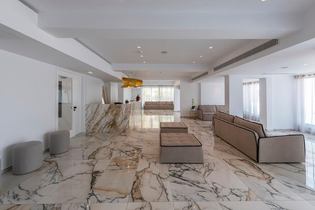 Kokkinos Boutique Hotel Protaras Exterior photo