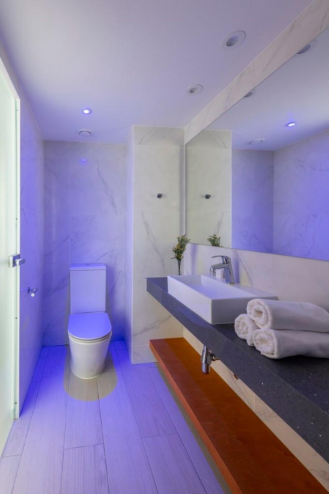 Kokkinos Boutique Hotel Protaras Exterior photo