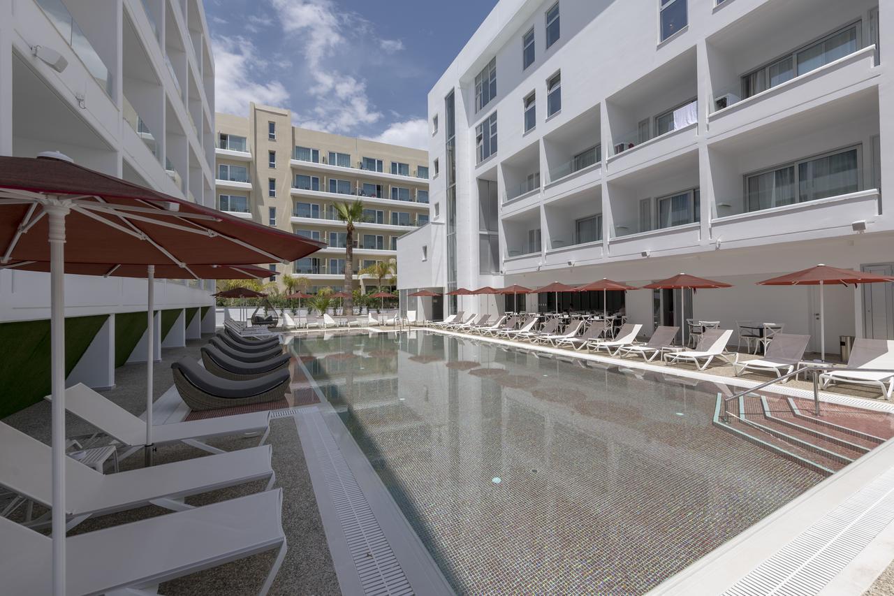 Kokkinos Boutique Hotel Protaras Exterior photo
