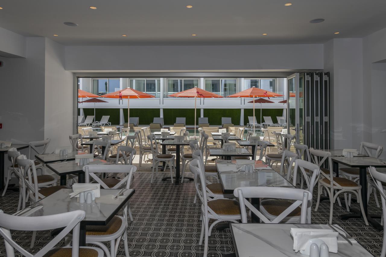 Kokkinos Boutique Hotel Protaras Exterior photo