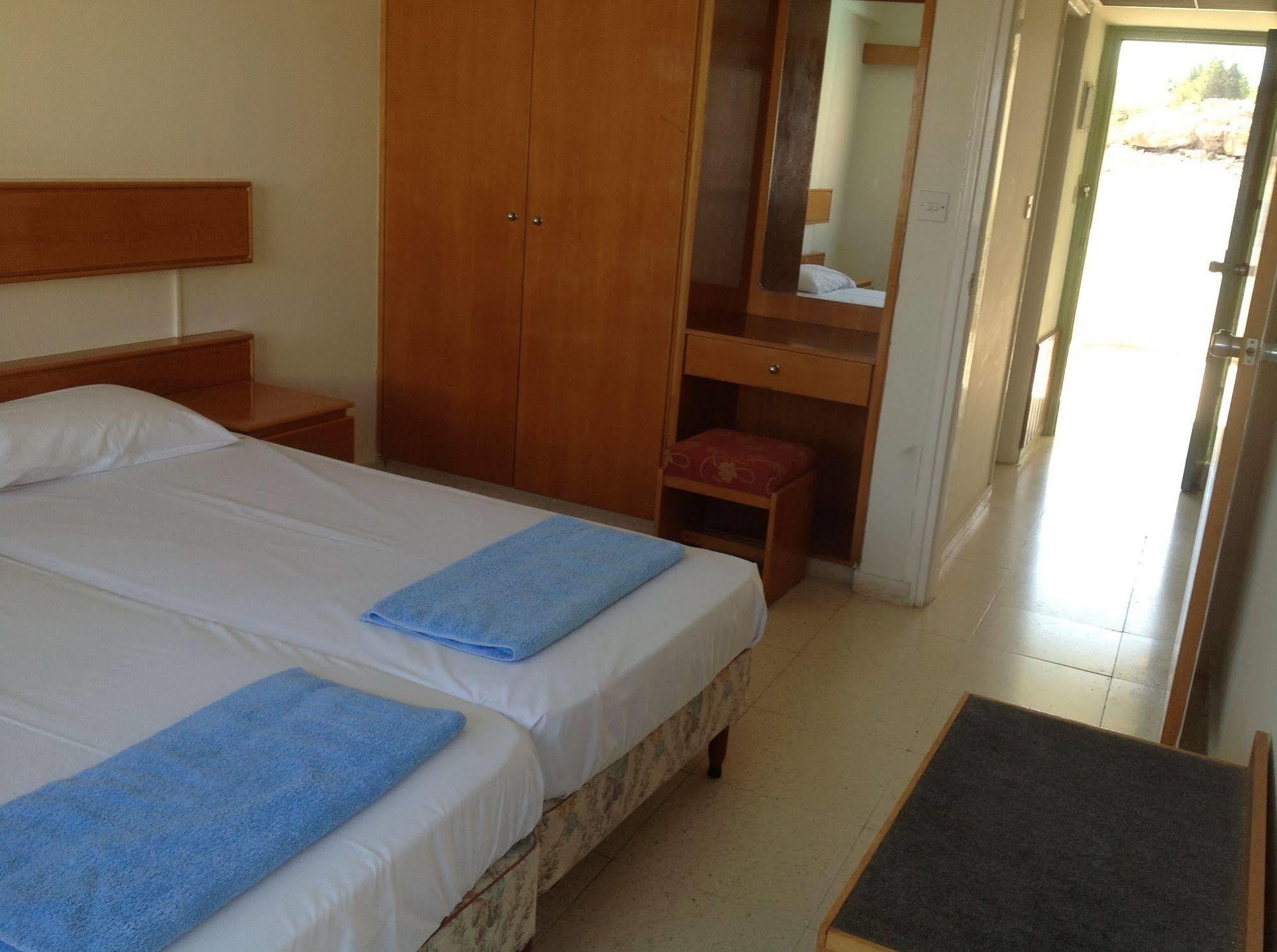 Kokkinos Boutique Hotel Protaras Exterior photo