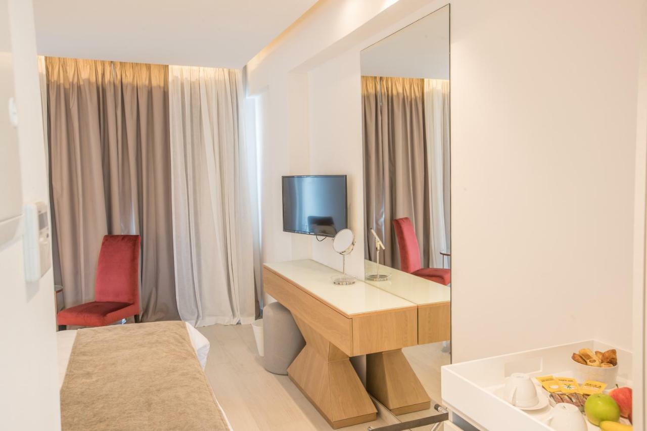 Kokkinos Boutique Hotel Protaras Exterior photo