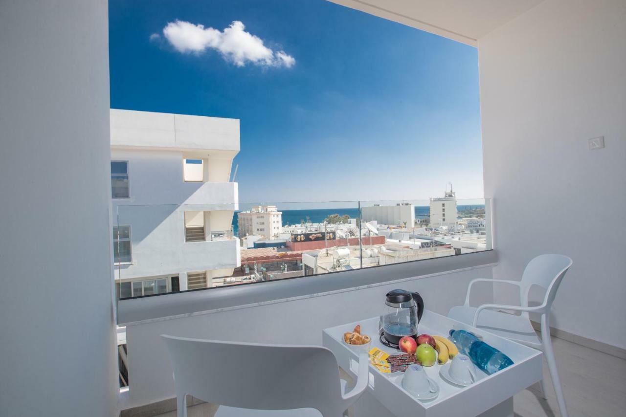 Kokkinos Boutique Hotel Protaras Exterior photo
