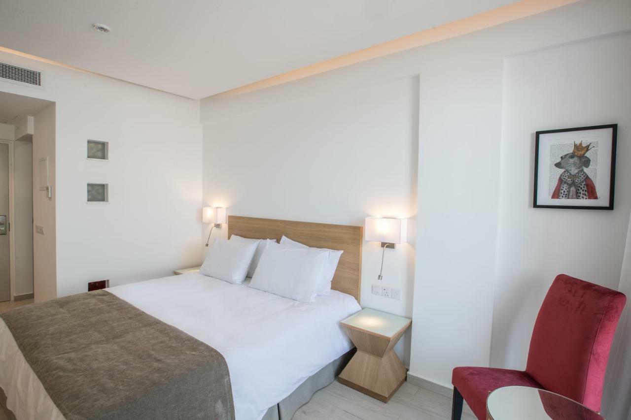 Kokkinos Boutique Hotel Protaras Exterior photo