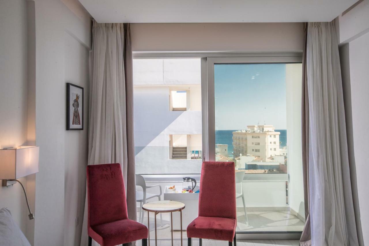 Kokkinos Boutique Hotel Protaras Exterior photo