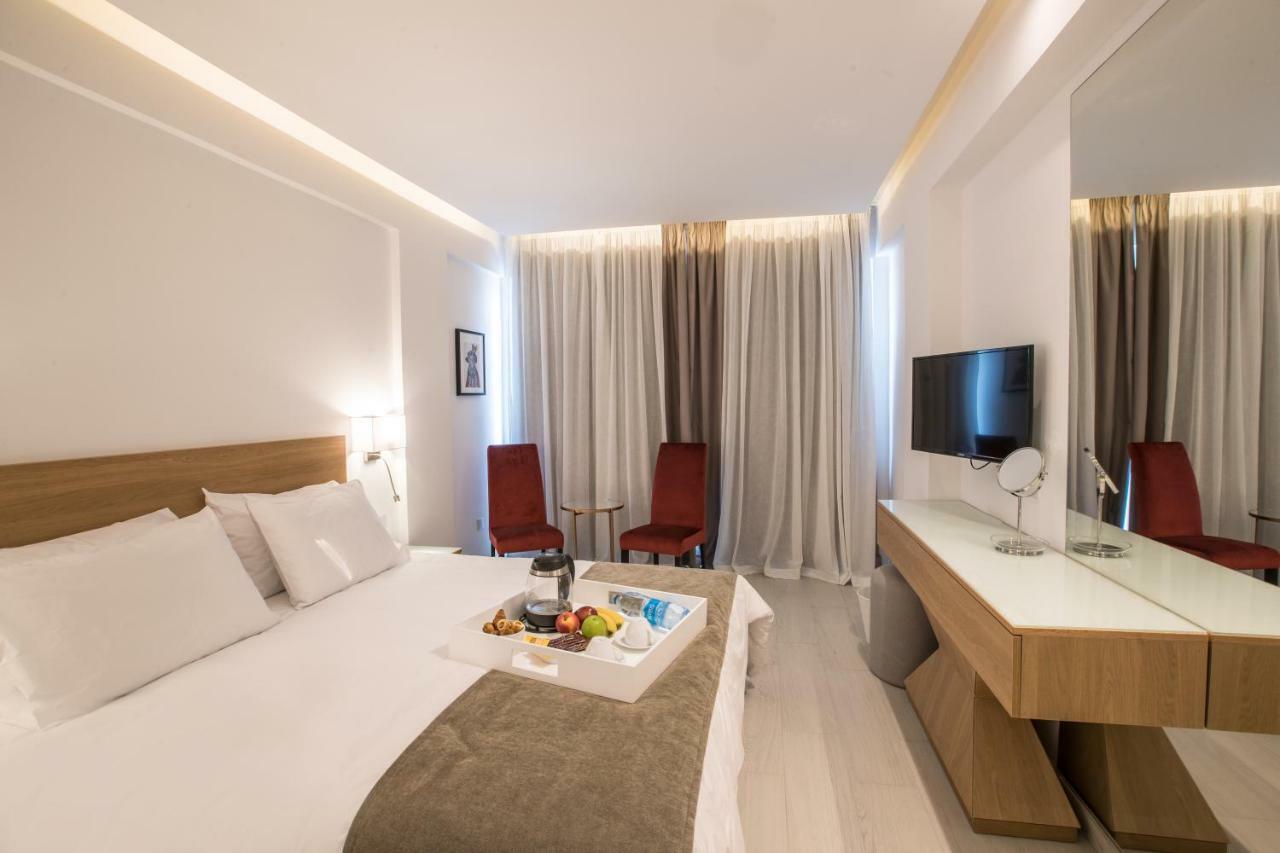 Kokkinos Boutique Hotel Protaras Exterior photo
