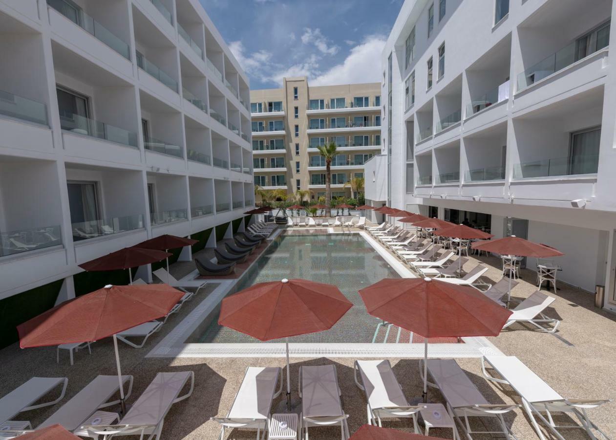 Kokkinos Boutique Hotel Protaras Exterior photo