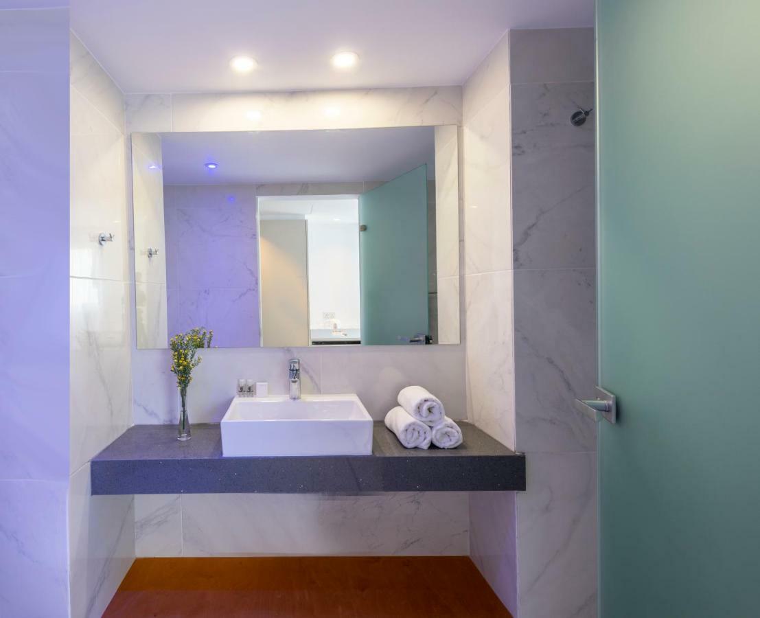 Kokkinos Boutique Hotel Protaras Exterior photo